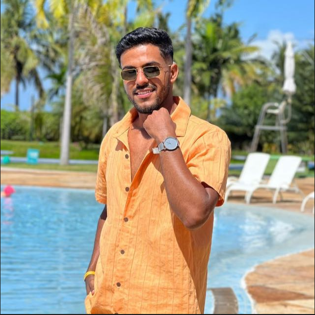 Anderson Araujo